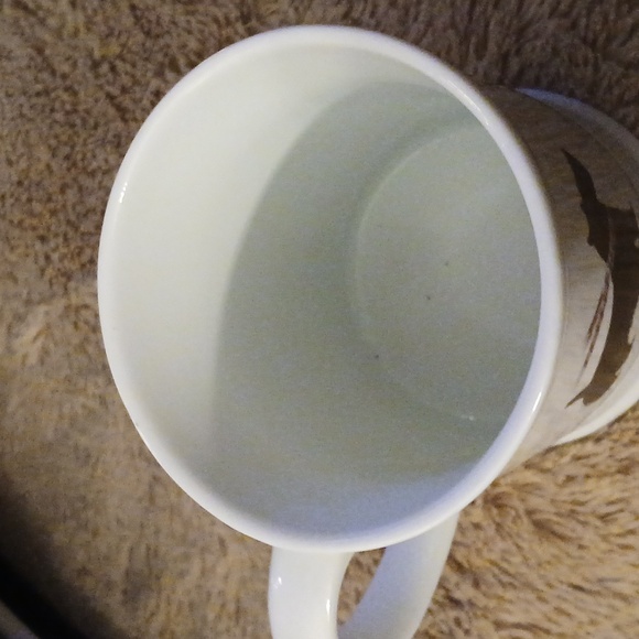 Scottish Terrier Dog Coffee Mug Cup 12 Oz Fringe Studio Scarf - Picture 4 of 6